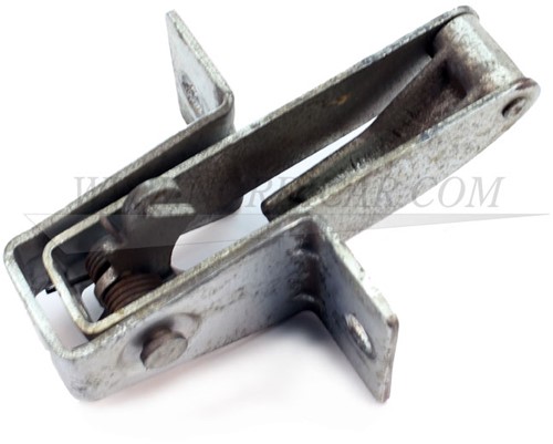 Tailgate lock- used part Volvo Amazon sedan  663891-3