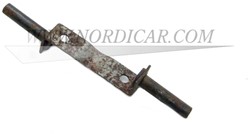 Fixation échappement Milieu Volvo 544 B18 663939