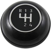 Pookknop Volvo 544 210 Ama M40 M41 663942