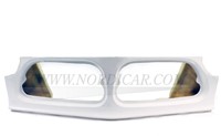 Face avant Polyester Volvo Ama 1960-1970 663946