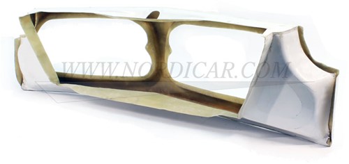 Front Polyester Volvo Ama 1960-1970 663946-3