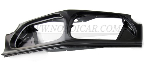 Frontmaske Volvo Amazon 663946