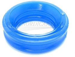 Draagarmrubber Spicer PU Volvo 120 130 1800 -67 Spicer 663972