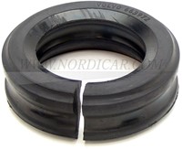 Buchse, Farhrwerk Hinterachse Längslenker- Ø57mm Volvo 120 130 1800 -67 Spicer 663972