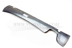 Achterpaneel onderkant Volvo 1800S E 664000