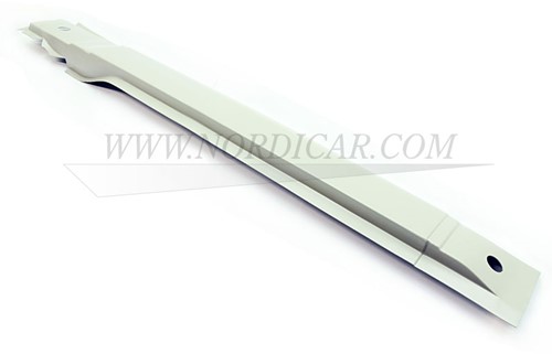 Sill panel- Right- outside Volvo 1800S E ES 664058-2