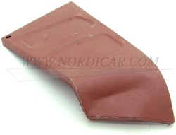 Bodenblech- hinten links Volvo 1800S E ES 664170