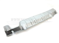 Karosserieblech, Heckabschluss innen Volvo P1800S P1800E 664172-2