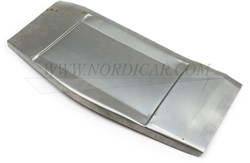Air intake- Lower Volvo 1800S -69 664173