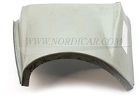 Front rep. plaat Links binnen Volvo 1800S/E/ES 664175