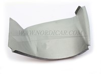 Front rep. plaat Links binnen Volvo 1800S/E/ES 664175-2