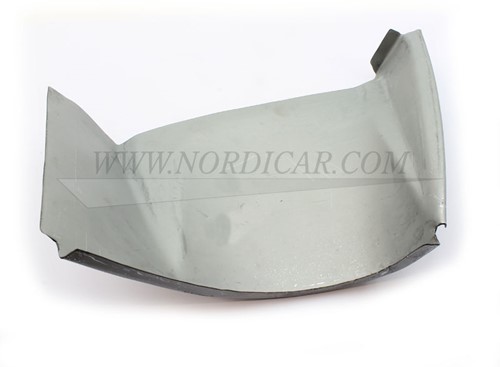 Repair panel, Front section inner Left Volvo 1800S/E/ES 664175-2