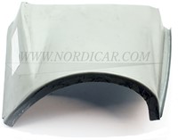 Front rep. plaat Rechts binnen Volvo 1800S/E/ES 664176-2