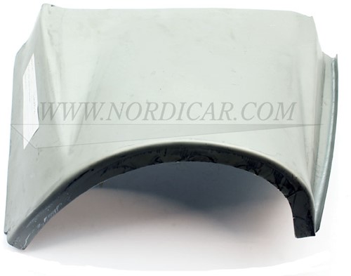 Repair panel, Front section - inner Right Volvo 1800S/E/ES 664176-2