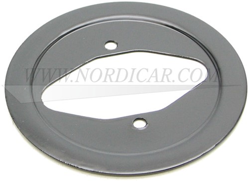 Clignotant – plaque de fixation Volvo 1800 664246