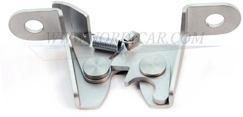 Serrure du hayon Haut Volvo P1800S P1800E 664253-2