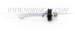 Door catch - Left/Right Volvo 1800S E ES 664256
