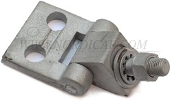 Hinge bonnet -used part- Volvo P1800 664257