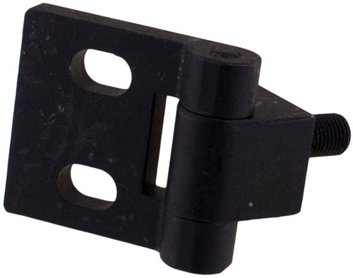 Charnière de bonnet Volvo P1800 664257