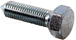 Boulon, Charnière de porte Volvo P1800 664270