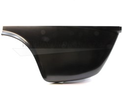 Rear repair panel- Left- Rear Volvo P1800 ('61-'73) 664279