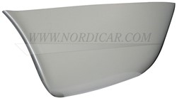 Rear repair panel- Left- Rear Volvo P1800 ('61-'73) 664279