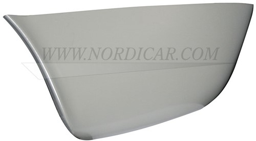 Reparturblech Kotflügel- links- hinten Volvo P1800 ('61-'73) 664279
