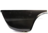 Rear repair panel- Right- Rear Volvo P1800 ('61-'73) 664280-2