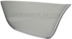 Rear repair panel- Right- Rear Volvo P1800 ('61-'73) 664280