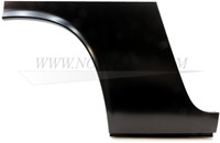 Rear repair panel- Right- Front Volvo P1800 ('61-'73) 664280-2