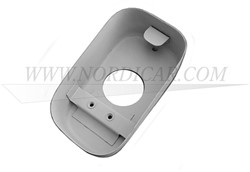 Housing, Fuel cover  Volvo P1800S 664297