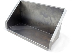 Accubak Volvo 1800S -69 664348