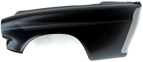 Fender front - Left  Volvo 1800S E ES 664371