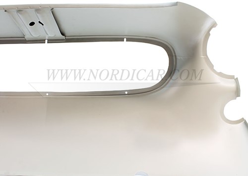 Front Volvo P1800 664373-3