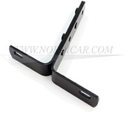 Bumpersteun Linksachter Volvo P1800 koehoorn ch -12499 664462