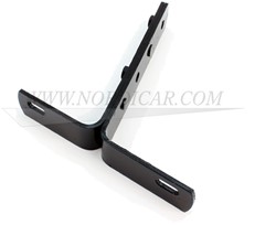 Bumper bracket- Rear- Left Volvo P1800 koehoorn ch -12499 664462