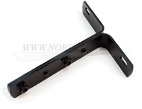 Bumper bracket- Rear- Left Volvo P1800 koehoorn ch -12499 664462-3