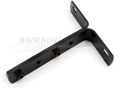 Support de pare-chocs- arrière gauche Volvo P1800 koehoorn ch -12499 664462-3