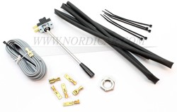 Schalter Overdrive alternative Volvo P1800S 1965-1969 664478