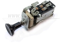 Light switch -used part Volvo P1800S 664488