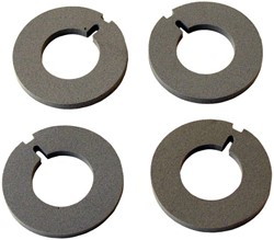 Seal, Taillight Set of 4 pieces Volvo 1800S E 664505