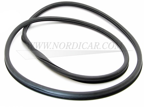 Seal, Windscreen Volvo 1800 ch -10249 664507