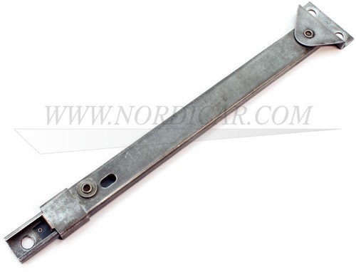 Motorkap uitzetter gebruikt Volvo P1800 664513