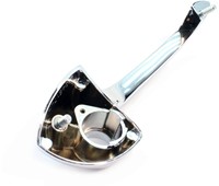 Poignée de porte: Gauche Extérieur Volvo P1800 1961-1966 chassis -20999 664517-3