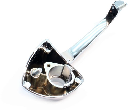 Poignée de porte: Gauche Extérieur Volvo P1800 1961-1966 chassis -20999 664517-3