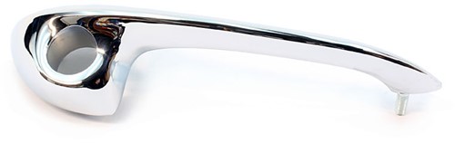 Poignée de porte: Droite Extérieur Volvo P1800 1961-1966 chassis -20999 664518