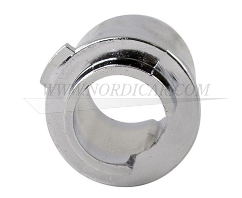 Pin, Lock cylinder L=R Volvo P1800 664531