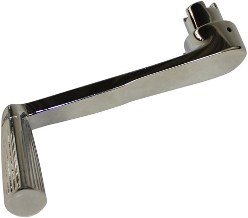 Deurgreep binnenzijde Volvo 1800 chassis Nr -9999