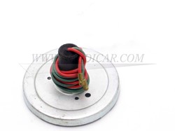 Parabole Duplo Volvo P1800 664576