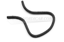 Omega Clip de fixation Volvo 1800S E ch -37549 664587